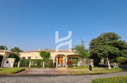 Villa - 4 Bedrooms - 6 Bathrooms for sale in Green Community West - Green Community - Dubai Investment Park (DIP) - Dubai