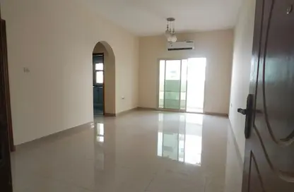 Apartment - 2 Bedrooms - 2 Bathrooms for rent in Al Rawda 1 - Al Rawda - Ajman
