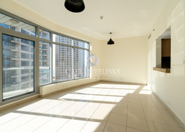 Apartment - 2 bedrooms - 3 bathrooms for rent in Fairfield Tower - Park Island - Dubai Marina - Dubai