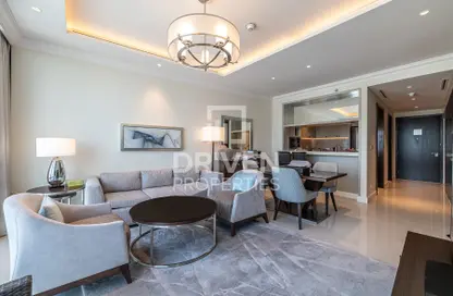 شقة - غرفة نوم - 2 حمامات للبيع في العنوان رزيدنس فاونتن فيوز  2 - العنوان رزيدنس فاونتن فيوز - دبي وسط المدينة - دبي شقة - غرفة نوم - 2 حمامات للبيع في العنوان رزيدنس فاونتن فيوز  2 - العنوان رزيدنس فاونتن فيوز - دبي وسط المدينة - دبي