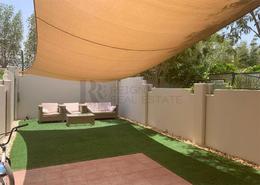 Villa - 2 bedrooms - 3 bathrooms for rent in Desert Style - Al Reef Villas - Al Reef - Abu Dhabi