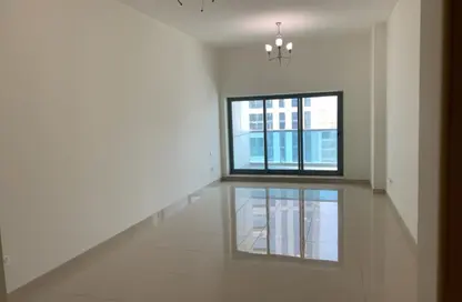Apartment - Studio - 1 Bathroom for rent in Bermuda Views - Dubai Sports City - Dubai