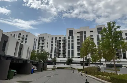 Apartment - 2 Bedrooms - 3 Bathrooms for sale in MISK Apartments - Aljada - Sharjah