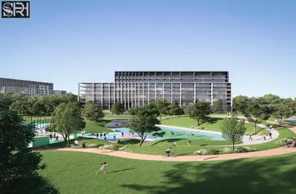 شقة - 2 غرف نوم - 3 حمامات للبيع في صفا بارك فيو - الجادة - الشارقة شقة - 2 غرف نوم - 3 حمامات للبيع في صفا بارك فيو - الجادة - الشارقة