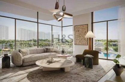 شقة - غرفة نوم - 2 حمامات للبيع في تيرا غاردنز - اكسبو سيتي - دبي شقة - غرفة نوم - 2 حمامات للبيع في تيرا غاردنز - اكسبو سيتي - دبي