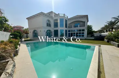 Villa - 5 Bedrooms - 5 Bathrooms for sale in The Centro - The Villa - Dubai