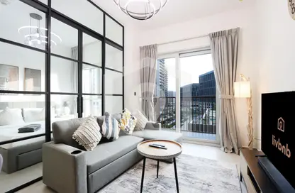 Apartment - 1 Bedroom - 1 Bathroom for rent in Collective 2.0 Tower A - Collective 2.0 - Dubai Hills Estate - Dubai