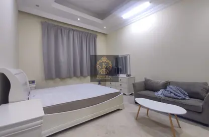 Villa - Studio - 1 Bathroom for rent in Mohamed Bin Zayed City - Abu Dhabi