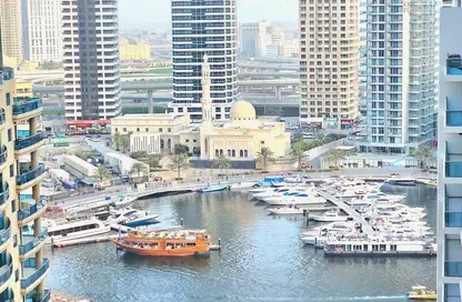 شقة - 2 غرف نوم - 3 حمامات للايجار في شمس 2 - شمس - مساكن شاطئ الجميرا - دبي