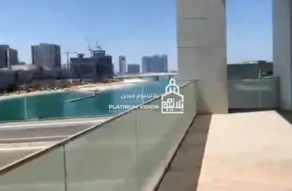 Duplex - 3 Bedrooms - 3 Bathrooms for sale in Al Maryah Vista - Al Maryah Island - Abu Dhabi