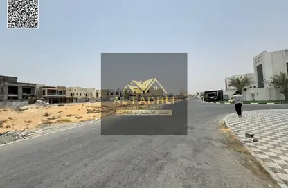 أرض - استوديو للبيع في 1 الياسمين - الياسمين - عجمان