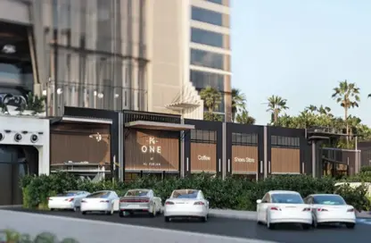 Apartment - 2 Bedrooms - 3 Bathrooms for sale in PG One - Al Furjan - Dubai
