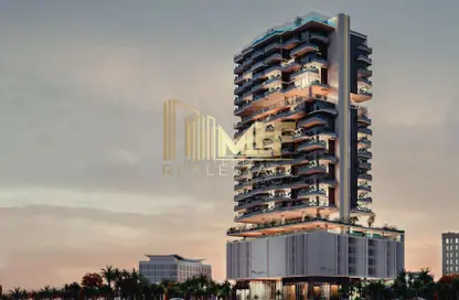 Apartment - Studio - 1 Bathroom for sale in MAK I'Sola Bella - Jumeirah Village Circle - Dubai