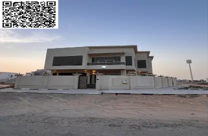 فيلا - 3 غرف نوم - 5 حمامات للبيع في أبراج الياسمين - جاردن سيتي - عجمان