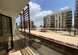 Apartment - 2 bedrooms - 3 bathrooms for rent in Al Rayyana - Khalifa City - Abu Dhabi
