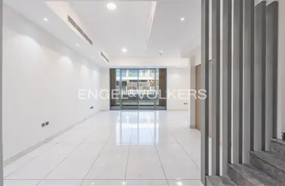 Townhouse - 3 Bedrooms - 5 Bathrooms for rent in Jebel Ali Village - Jebel Ali - Dubai