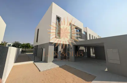 فيلا - 4 غرف نوم - 5 حمامات للايجار في أورانيا - ذا فالي - دبي فيلا - 4 غرف نوم - 5 حمامات للايجار في أورانيا - ذا فالي - دبي