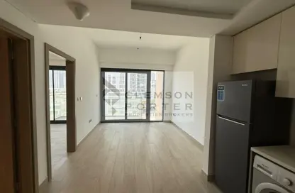 شقة - غرفة نوم - 1 حمام للايجار في عزيزي ريفييرا 38 - ميدان واحد - ميدان - دبي
