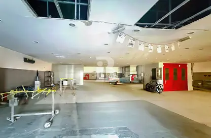 Warehouse - Studio for rent in Al Quoz Industrial Area 1 - Al Quoz Industrial Area - Al Quoz - Dubai