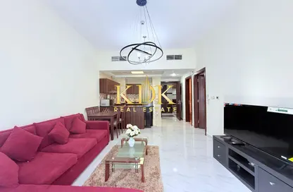 شقة - غرفة نوم - 2 حمامات للايجار في برج سيدني - منطقة 18 - قرية جميرا الدائرية - دبي