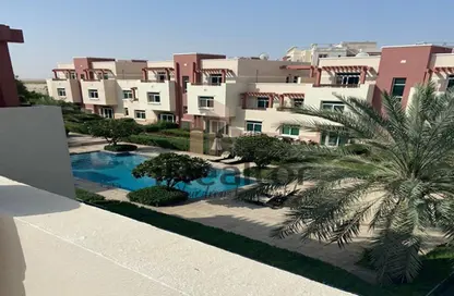 Apartment - Studio - 1 Bathroom for sale in Al Khaleej Village - Al Ghadeer - Abu Dhabi
