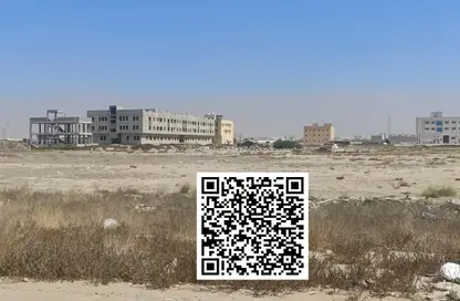 Land - Studio for sale in Ajman Global City - Al Alia - Ajman