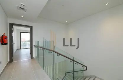 Townhouse - 2 Bedrooms - 3 Bathrooms for rent in Yas Acres - Yas Island - Abu Dhabi
