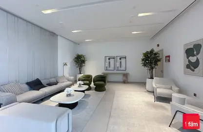 Apartment - 1 Bedroom - 2 Bathrooms for rent in Noor 4 - Midtown Noor - Dubai Production City (IMPZ) - Dubai