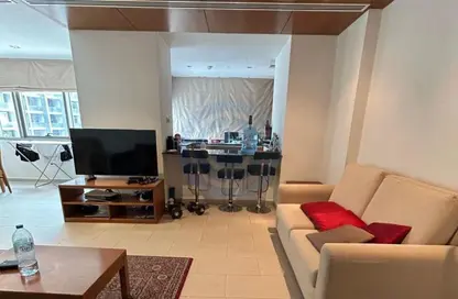 شقة - غرفة نوم - 1 حمام للبيع في ذا سبيريت - مدينة دبي الرياضية - دبي