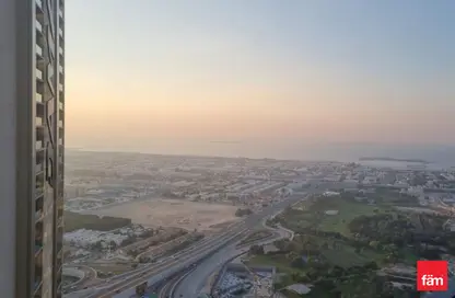 Apartment - 1 Bedroom - 1 Bathroom for sale in Aykon City Tower B - Aykon City - Business Bay - Dubai