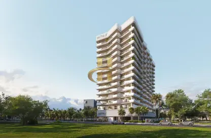 شقة - 1 حمام للبيع في كوف إيديشن من إمتياز - مجمع دبي ريزيدنس - دبي لاند - دبي شقة - 1 حمام للبيع في كوف إيديشن من إمتياز - مجمع دبي ريزيدنس - دبي لاند - دبي