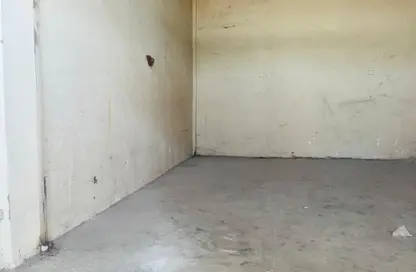 Warehouse - Studio for rent in Mussafah Industrial Area - Mussafah - Abu Dhabi