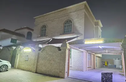 فيلا - 5 غرف نوم - 7 حمامات للبيع في فلل الروضة 3 - 3  الروضة - الروضة - عجمان فيلا - 5 غرف نوم - 7 حمامات للبيع في فلل الروضة 3 - 3  الروضة - الروضة - عجمان