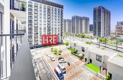 Apartment - 1 Bedroom - 2 Bathrooms for sale in Park Ridge Tower C - Park Ridge - Dubai Hills Estate - Dubai