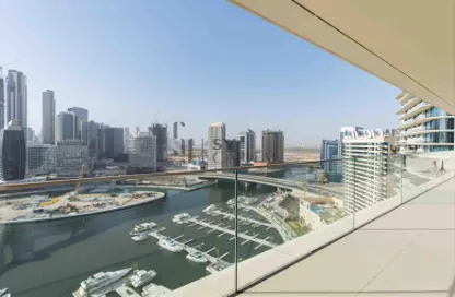 Apartment - 2 Bedrooms - 3 Bathrooms for sale in Dorchester Collection Dubai - Business Bay - Dubai