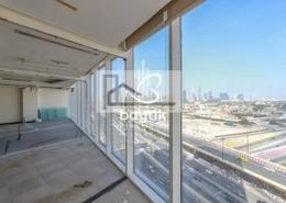 مكتب للبيع في برج كريستال - الخليج التجاري - دبي