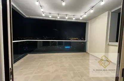 Reception / Lobby image for: Apartment - 1 Bathroom for sale in Al Jawhara Residences - Jumeirah Village Triangle - Dubai, Image 1