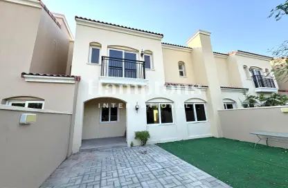 فيلا - 3 غرف نوم - 4 حمامات للبيع في كاسا فيفا - سيرينا - دبي لاند - دبي فيلا - 3 غرف نوم - 4 حمامات للبيع في كاسا فيفا - سيرينا - دبي لاند - دبي