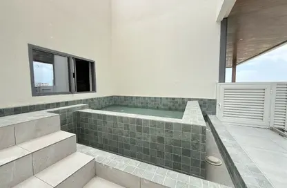 شقة - 3 غرف نوم - 5 حمامات للايجار في ذا جرووف من إيمان - دبي هيلز استيت - دبي