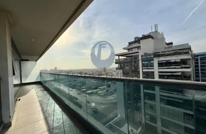 Apartment - 1 Bedroom - 2 Bathrooms for rent in Al Khair 1 - Al Satwa - Dubai Apartment - 1 Bedroom - 2 Bathrooms for rent in Al Khair 1 - Al Satwa - Dubai