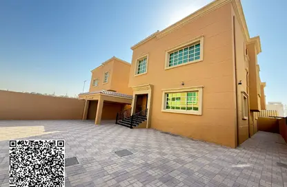 Villa - 5 Bedrooms - 7+ Bathrooms for sale in Al Rawda 1 - Al Rawda - Ajman
