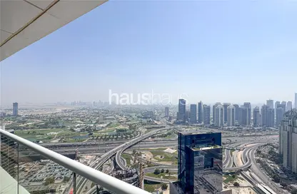 Apartment - 3 Bedrooms - 3 Bathrooms for rent in 23 Marina - Dubai Marina - Dubai