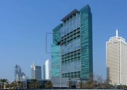 Apartment - 2 bedrooms - 2 bathrooms for sale in Jumeirah Living - World Trade Centre Residence - World Trade Center - Dubai
