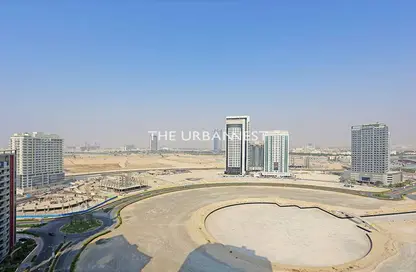 شقة - غرفة نوم - 2 حمامات للبيع في مساكن النخبة رقم 2 - مساكن النخبة الرياضية - مدينة دبي الرياضية - دبي