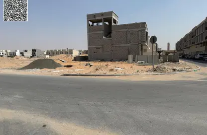 Land - Studio for sale in Al Helio 2 - Al Helio - Ajman