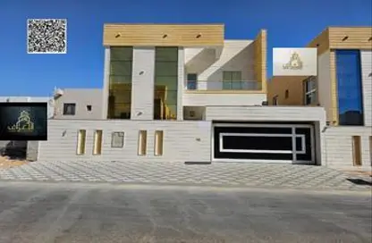 فيلا - 5 غرف نوم - 6 حمامات للبيع في 1 الياسمين - الياسمين - عجمان