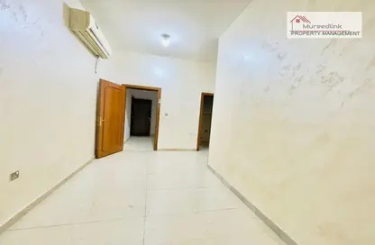 Hall / Corridor image for: Apartment - 3 Bedrooms - 5 Bathrooms for rent in Al Mushrif Villas - Al Mushrif - Abu Dhabi, Image 1