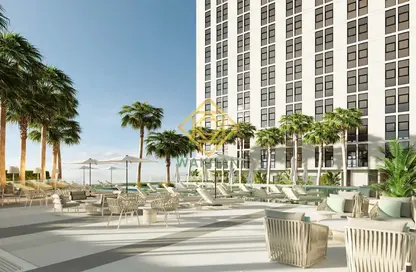 Apartment - 1 Bedroom - 2 Bathrooms for sale in MAG 330 - City of Arabia - Dubai