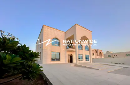 Villa - 7+ Bedrooms - 6 Bathrooms for sale in Mohamed Bin Zayed City Villas - Mohamed Bin Zayed City - Abu Dhabi