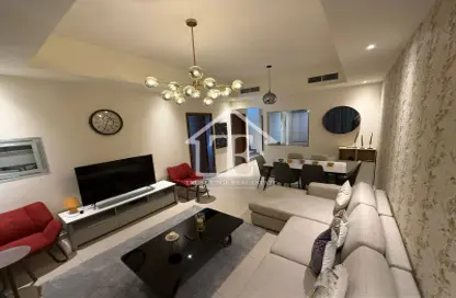 فيلا - 3 غرف نوم - 5 حمامات للايجار في الحقول - المنطقة 11 - مدينة الشيخ محمد بن راشد - دبي